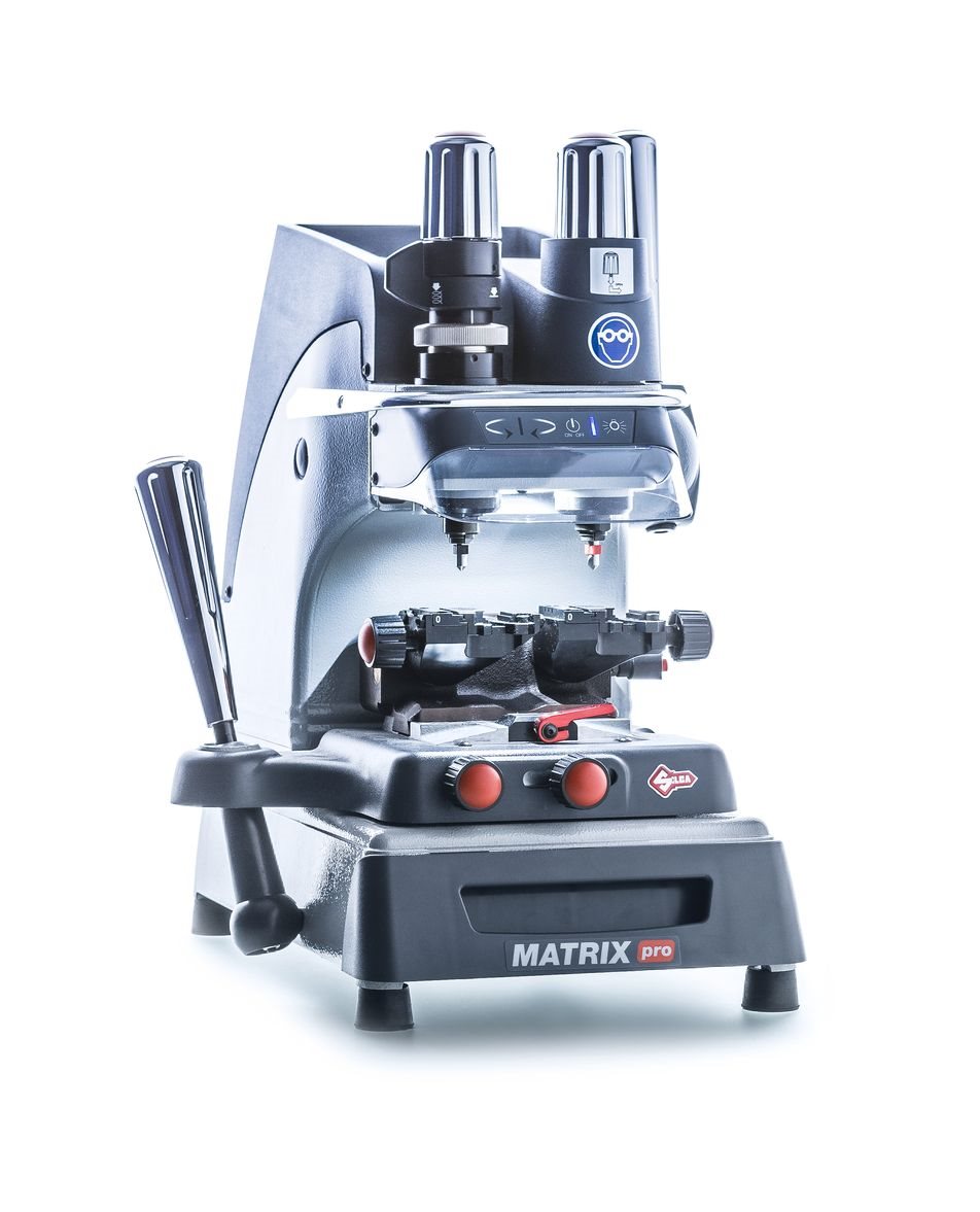 SILCA MATRIX PRO 3