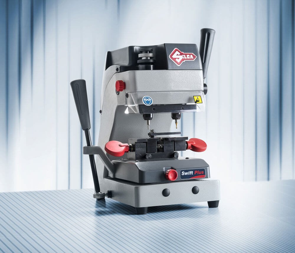 SILCA SWIFT PLUS 2