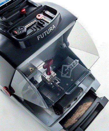 SILCA FUTURA EDGE 3