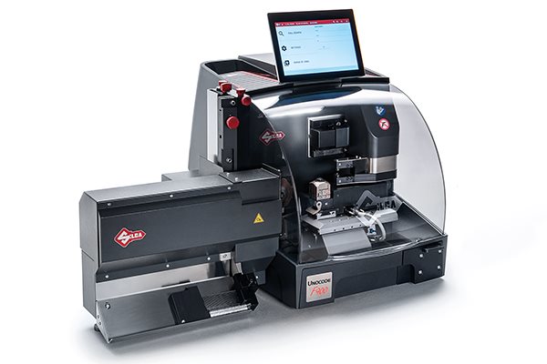 SILCA UNOCODE F900