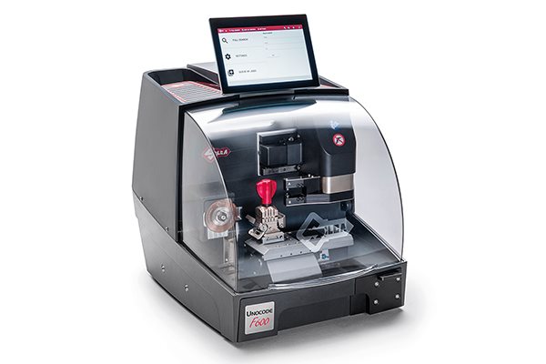 SILCA UNOCODE F600