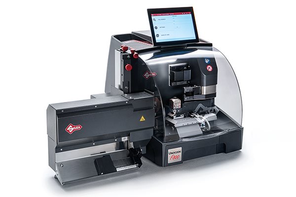 SILCA UNOCODE F800