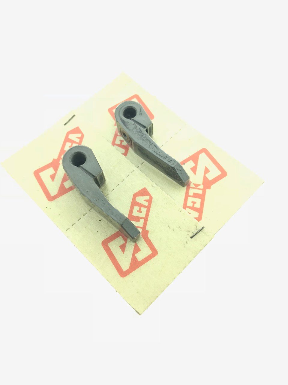 CALIPER TABS