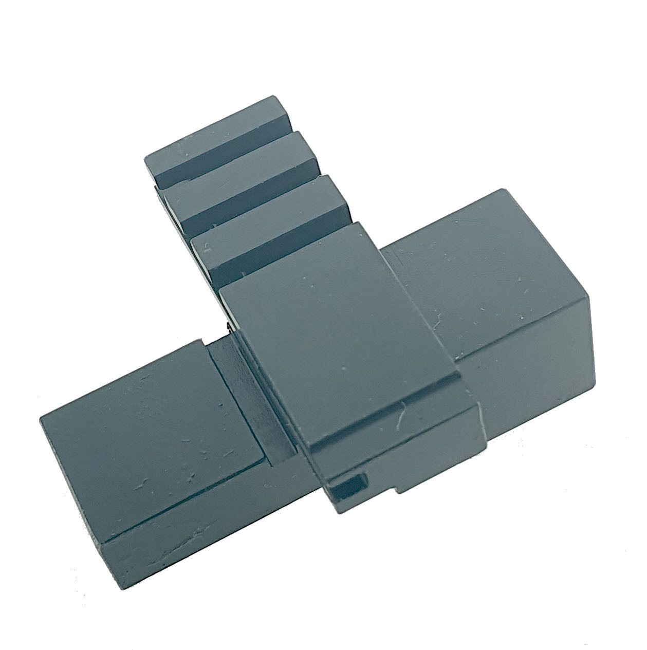 MOBILE JAW FOR LEFT CLAMP