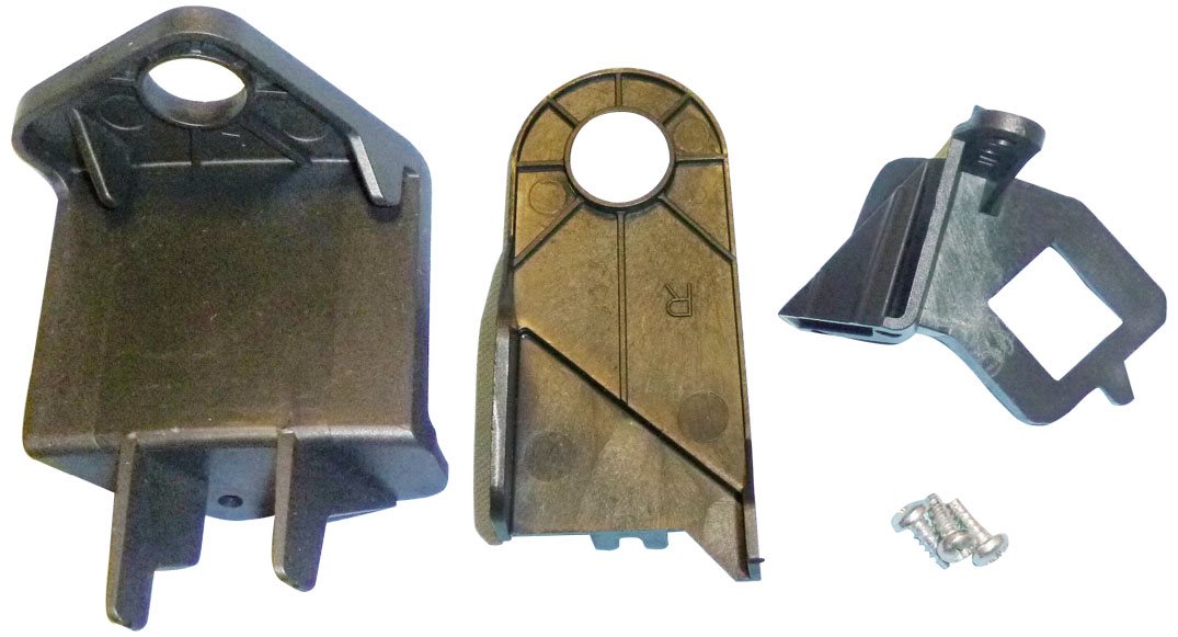 CLIP FIAT, ALFA ROMEO, LANCIA, IVECO OE: 51774058