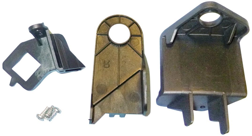 CLIP FIAT, ALFA ROMEO, LANCIA, IVECO OE: 51774059