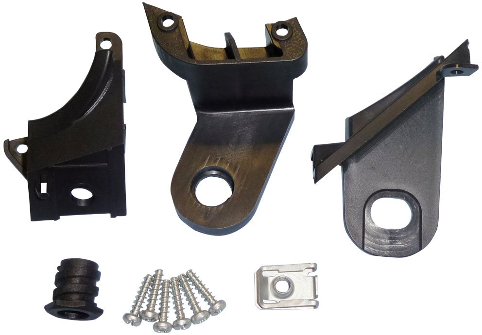 CLIP FIAT, ALFA ROMEO, LANCIA, IVECO OE: 51816681