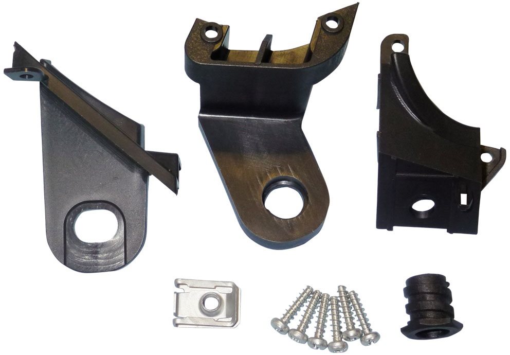 CLIP FIAT, ALFA ROMEO, LANCIA, IVECO OE: 51816682