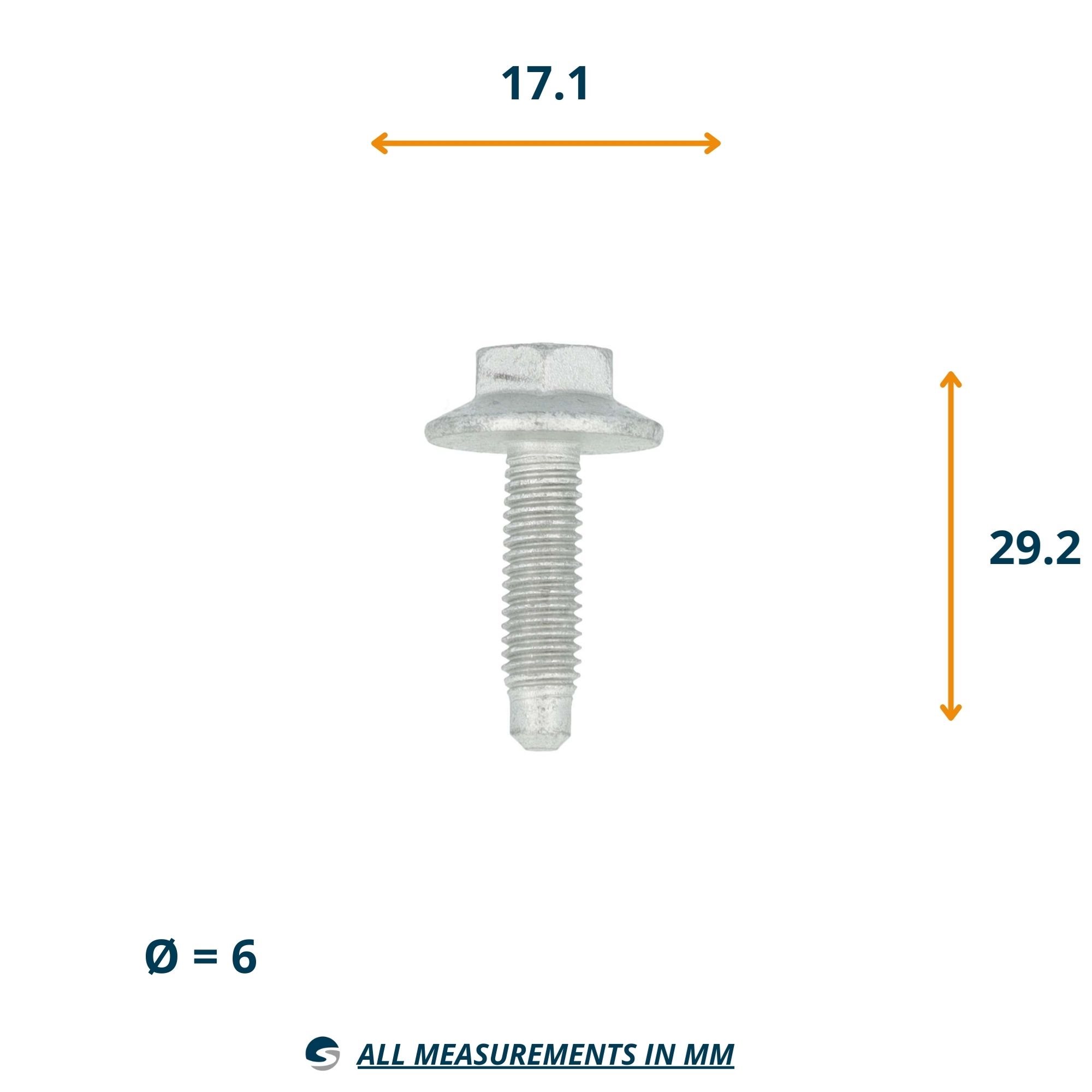 CLIP FIAT, ALFA ROMEO, LANCIA, IVECO OE: 10707524, 18770424 2