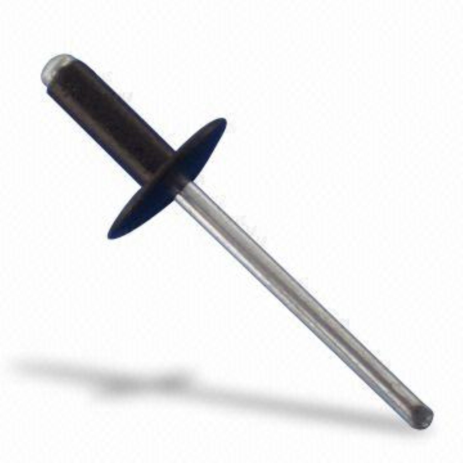 BLIND KLINKNAGEL FORD ZWART 5,8X20 DIAMETER=16 OE:1071415, 1229061