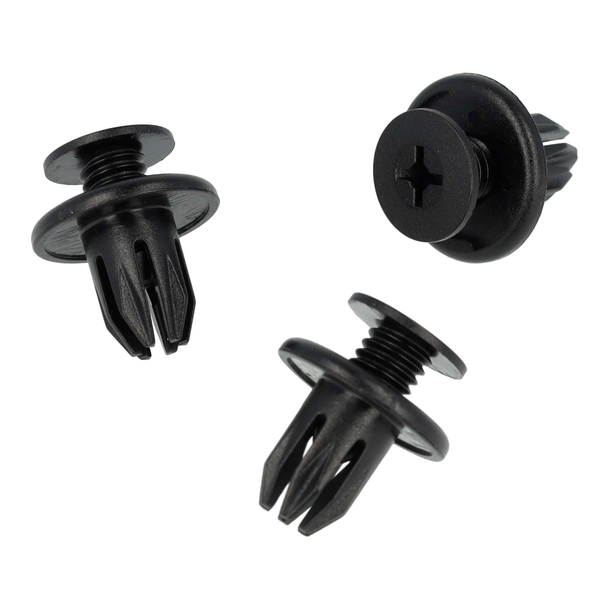 SCHROEFCLIP OE:91503SP0003, 07130702966,94530623, DYQ100230,DYQ100230A