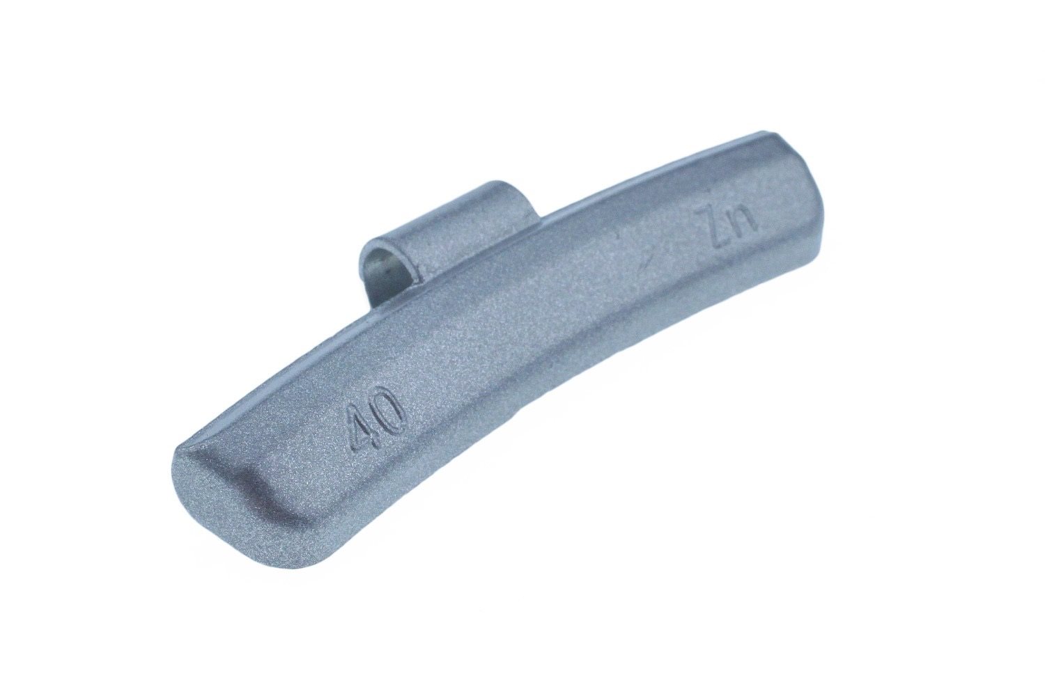 WIELGEWICHT ALUMINIUM VELGEN 40 GRAM
