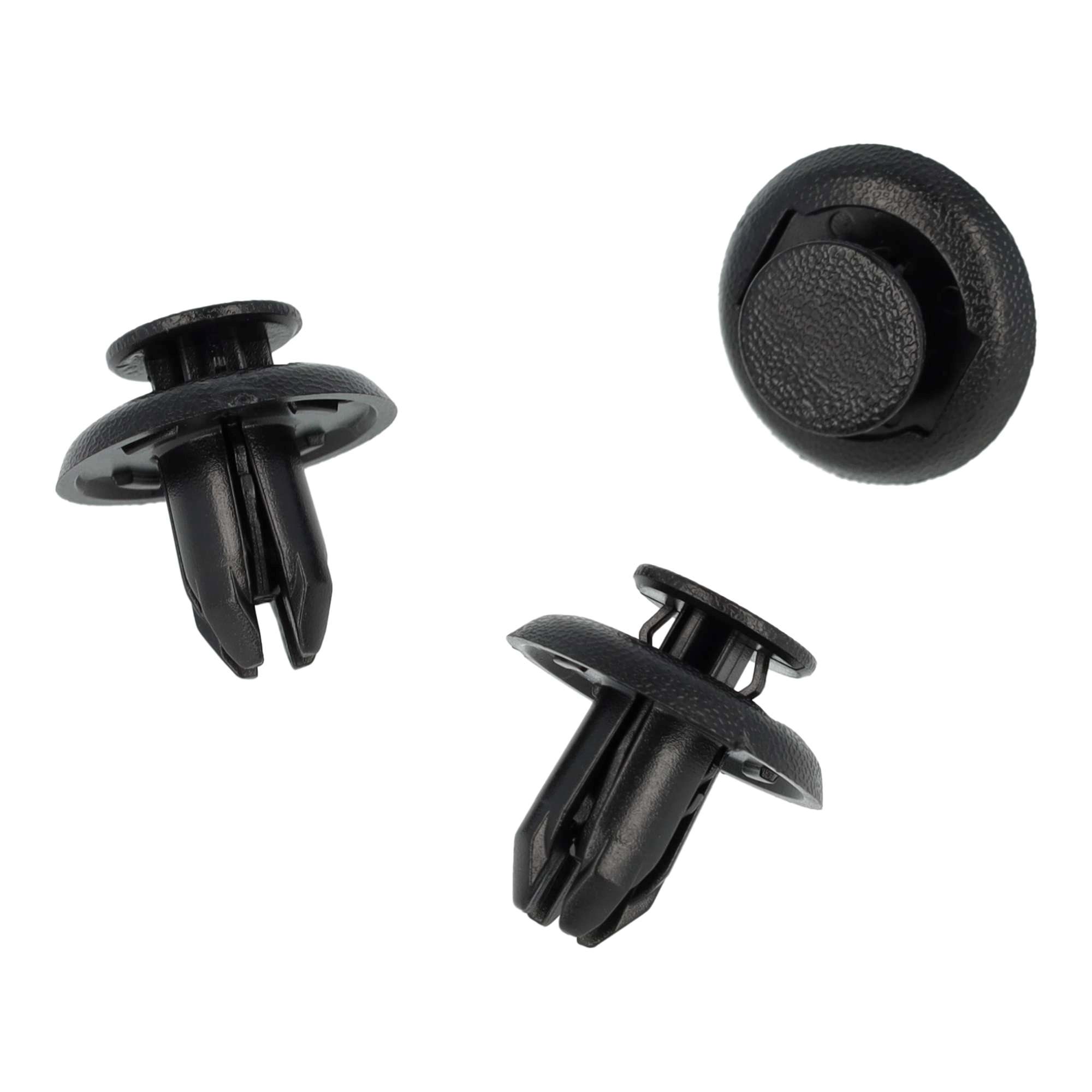 CLIP MAZDA OE: B45A56146A, 90118WB048