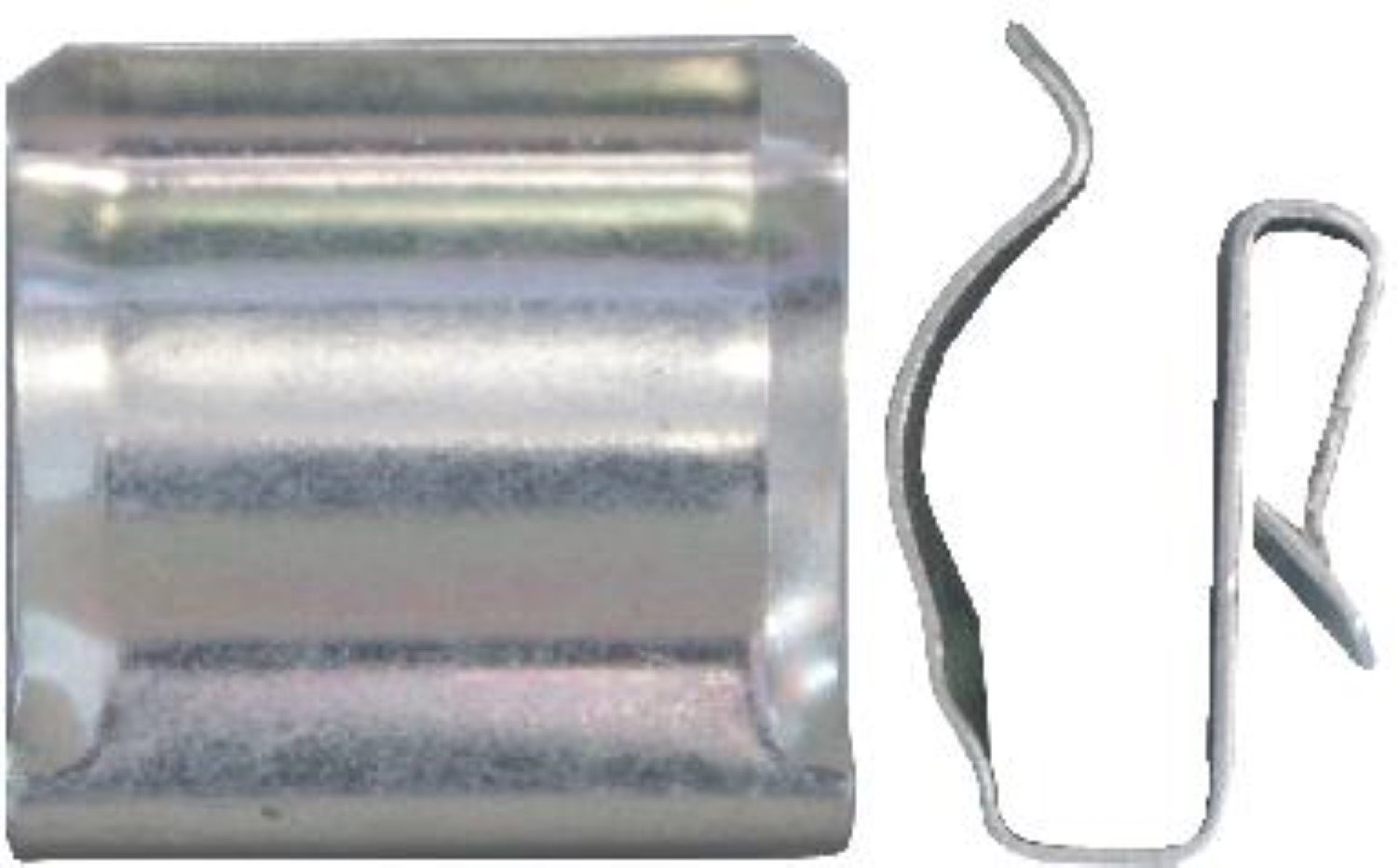 CLIP MERCEDES BENZ, SMART OE: A0009881878