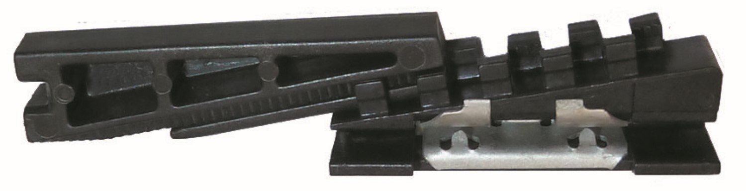 WINDSCHERMCLIP OE: A0119889478