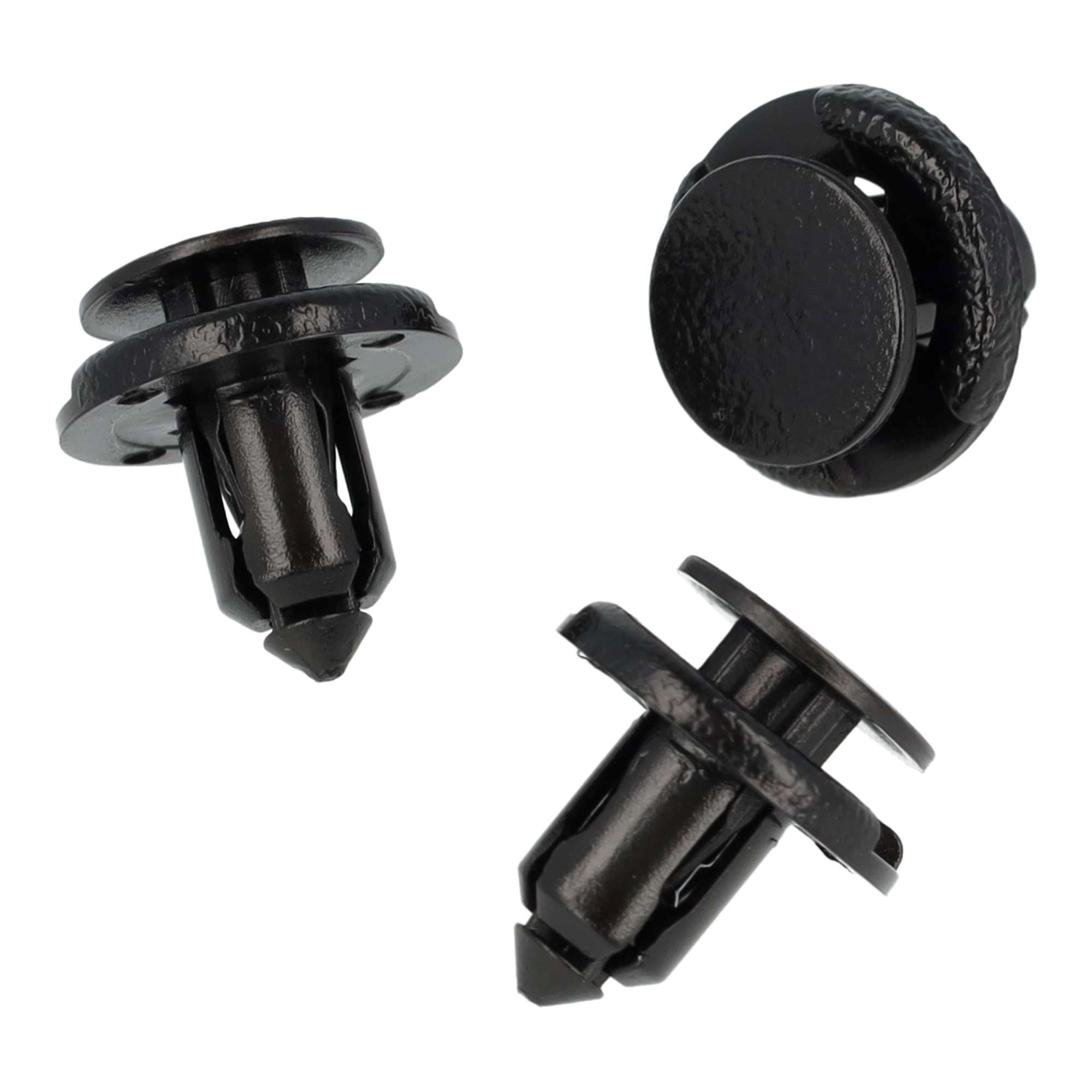 CLIP NISSAN OE: 6822N3, 9046708185, 0155309611, 0155310501