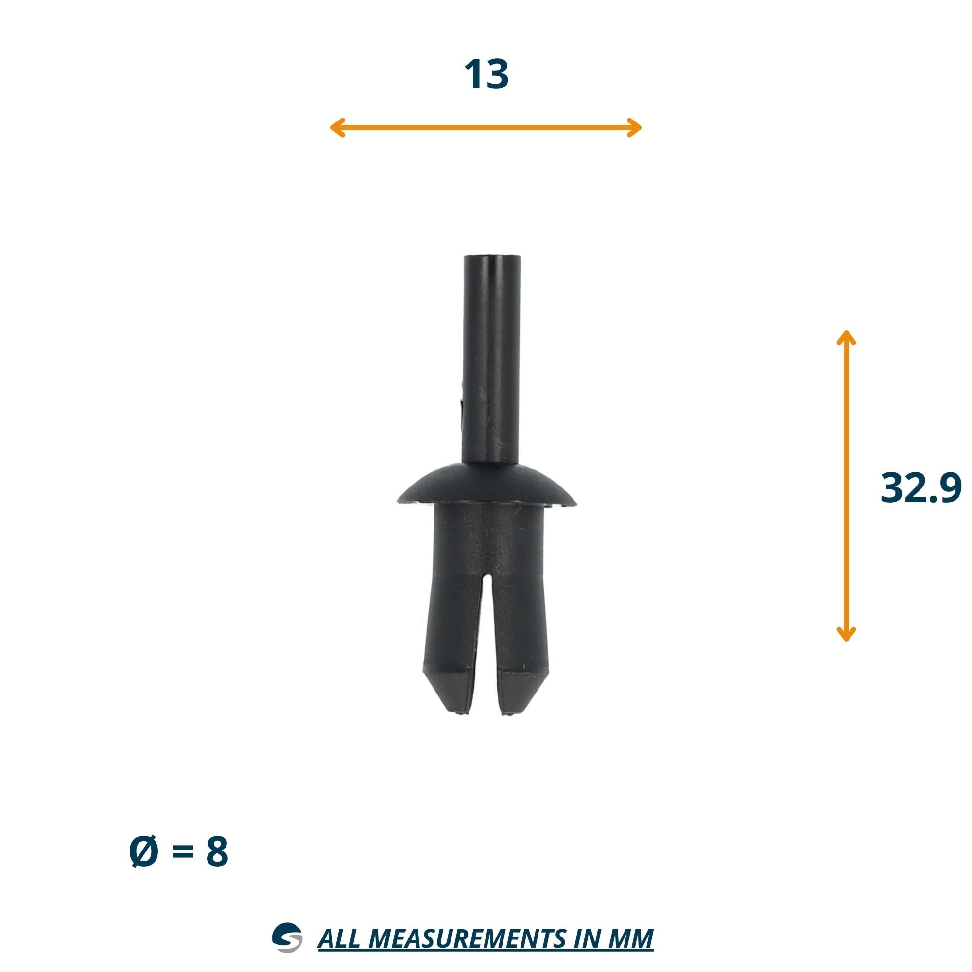 CLIP OPEL OE: N10032301, A0009903792 2