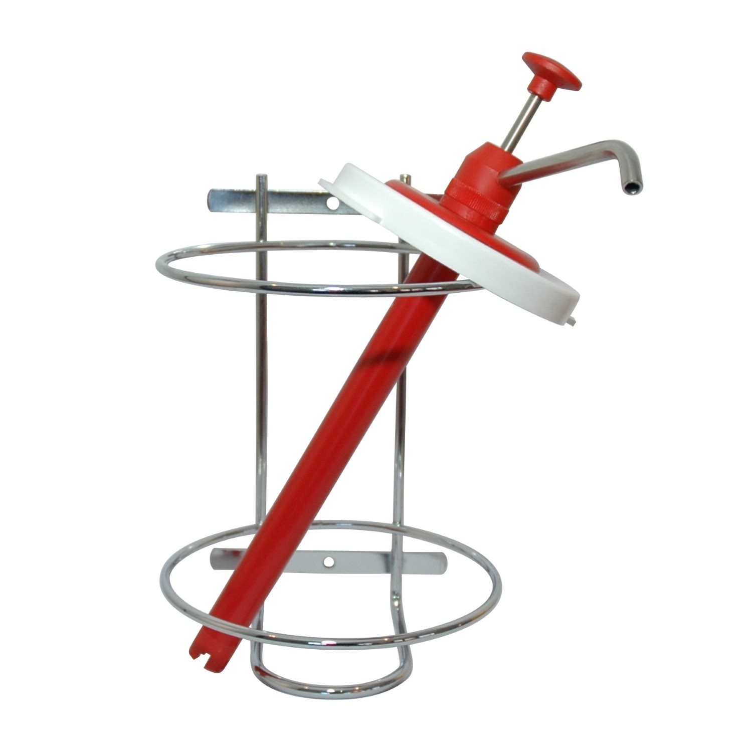 PEVA STAR ZEEPDISPENSER  POMP EN OPHANGREK