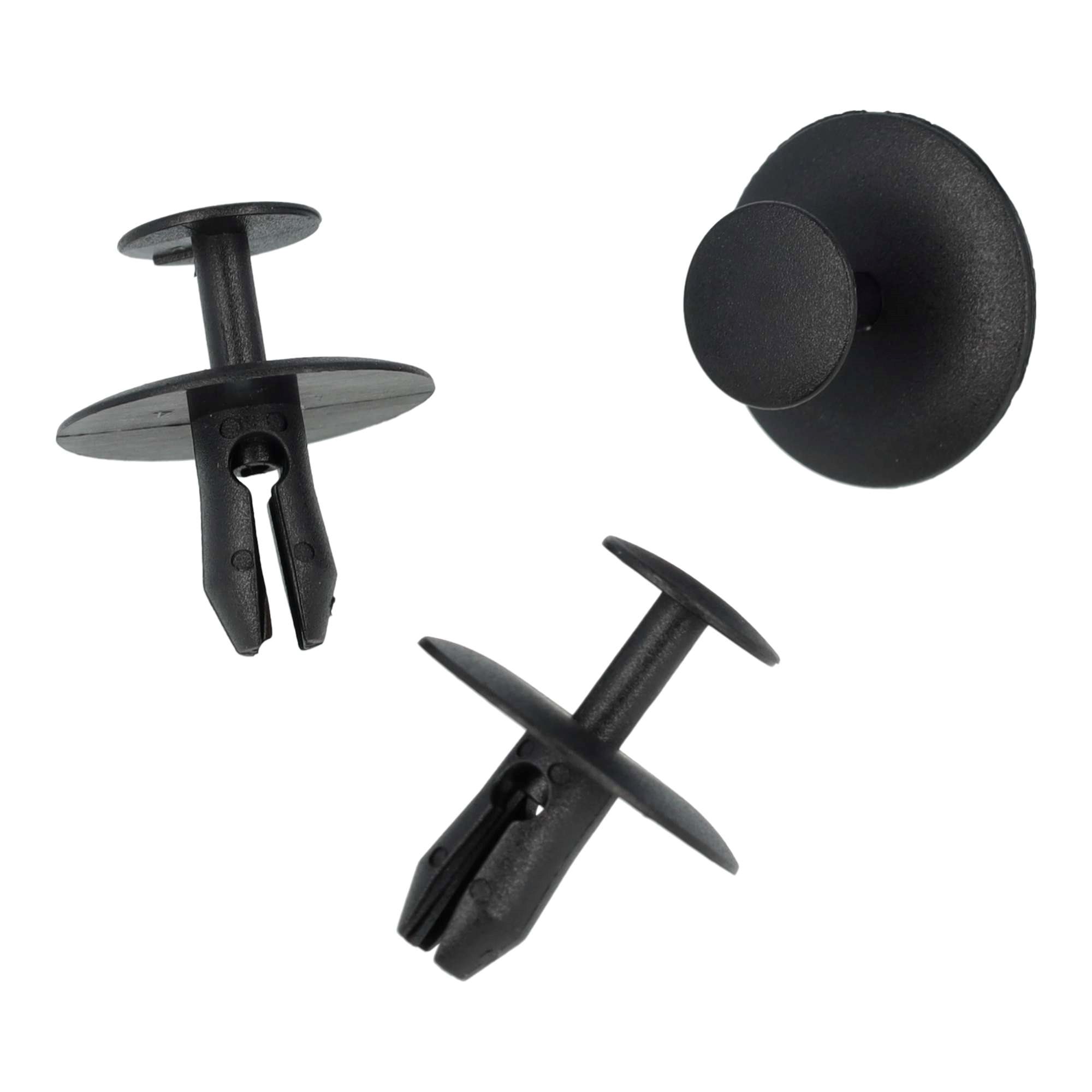 CLIP PSA OE: 699783, 9621385880, 6997T2