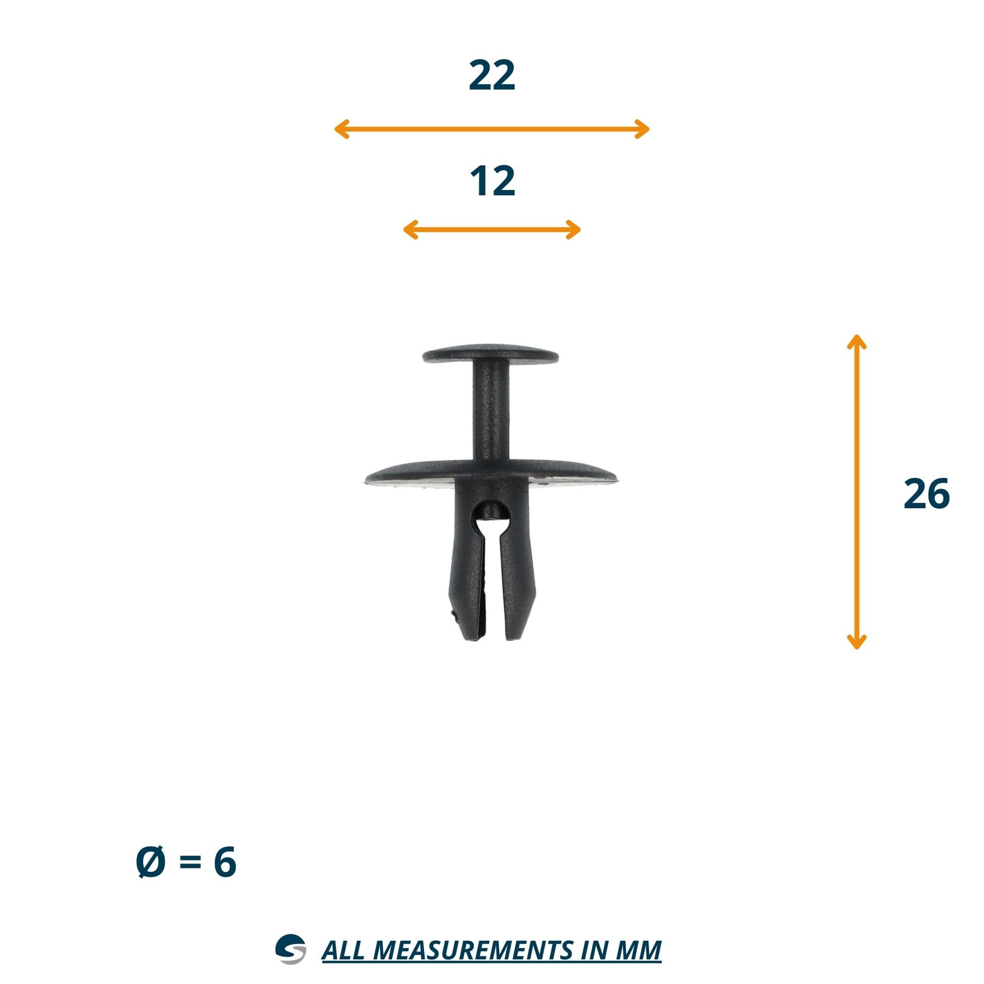 CLIP PSA OE: 699783, 9621385880, 6997T2 2