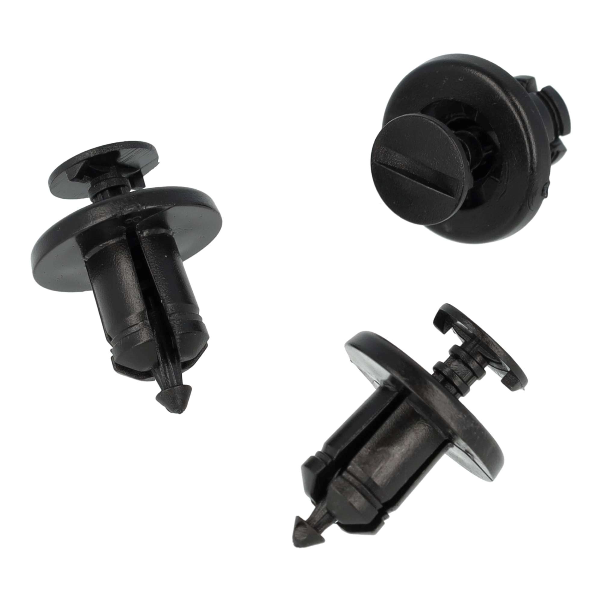 CLIP RENAULT OE: 7703072360