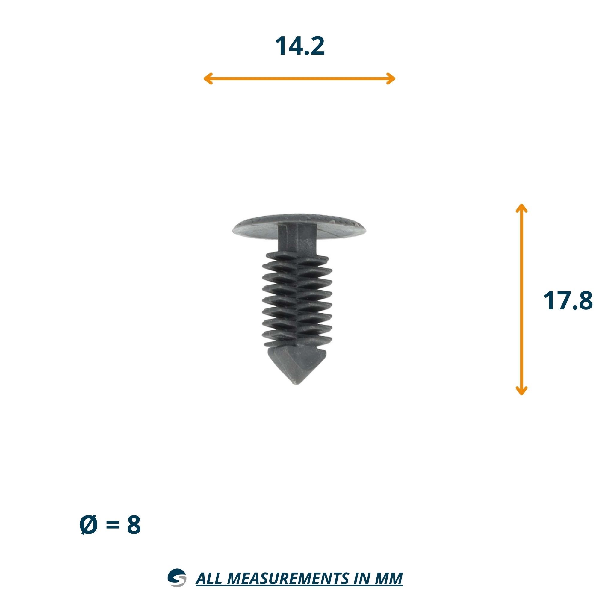 CLIP RENAULT OE: 7703077096 2