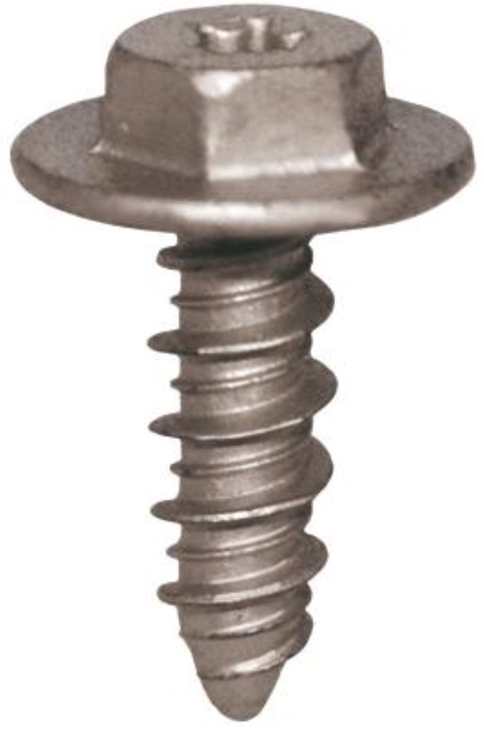 PLAATBOUT + KRAAG 6X17,5 RENAULT OE: 7703017104