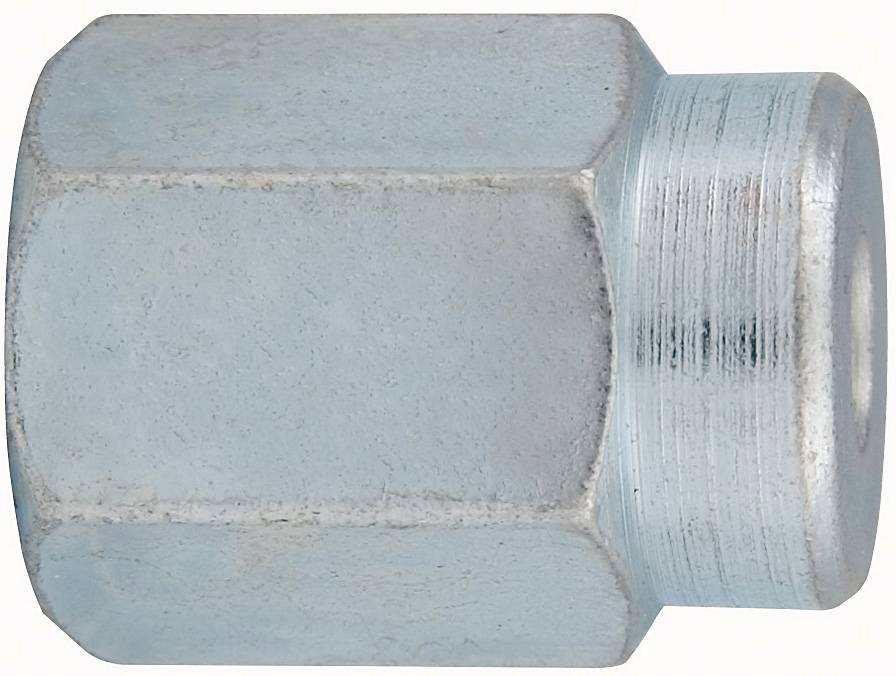 REMNIPPEL M12X1X21,5MM SW16 ø5MM
