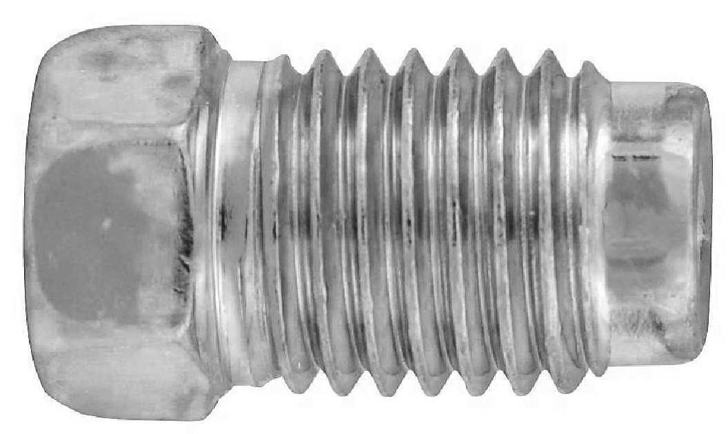 REMNIPPEL M10X1,25X18MM SW10 ø5MM