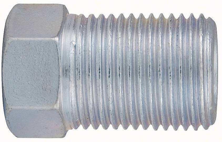 REMNIPPEL M12X1X21MM SW12 ø6MM 4