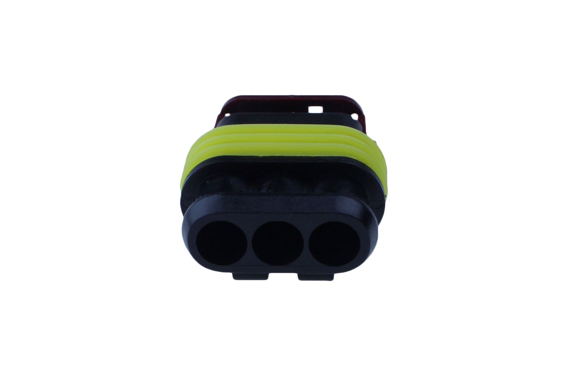 Sockets & Plugs #1,5