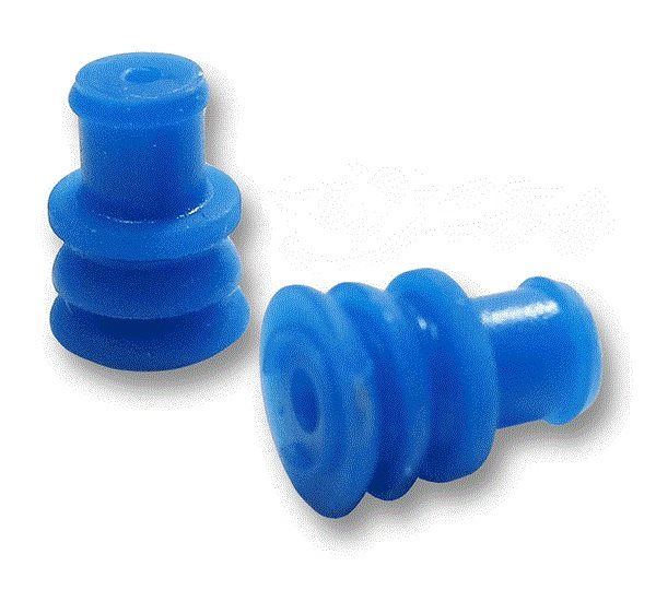 Seals #2,8