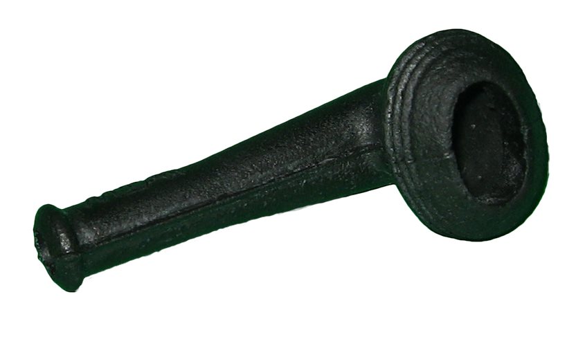 JUNIOR POWER ISOLATIEHULS 2-WAY HAAKS
