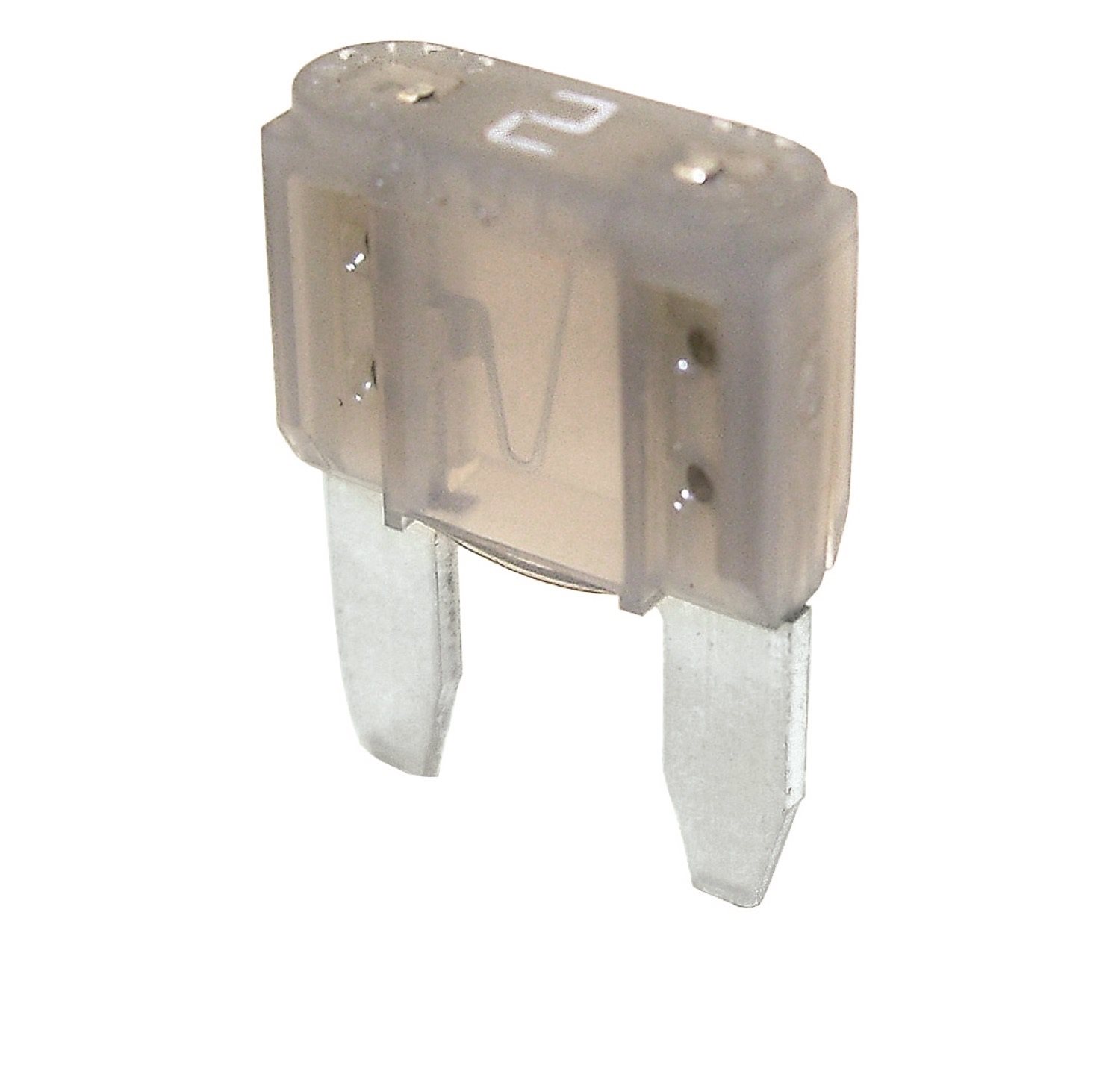 STEEKZEKERING MINI 2A