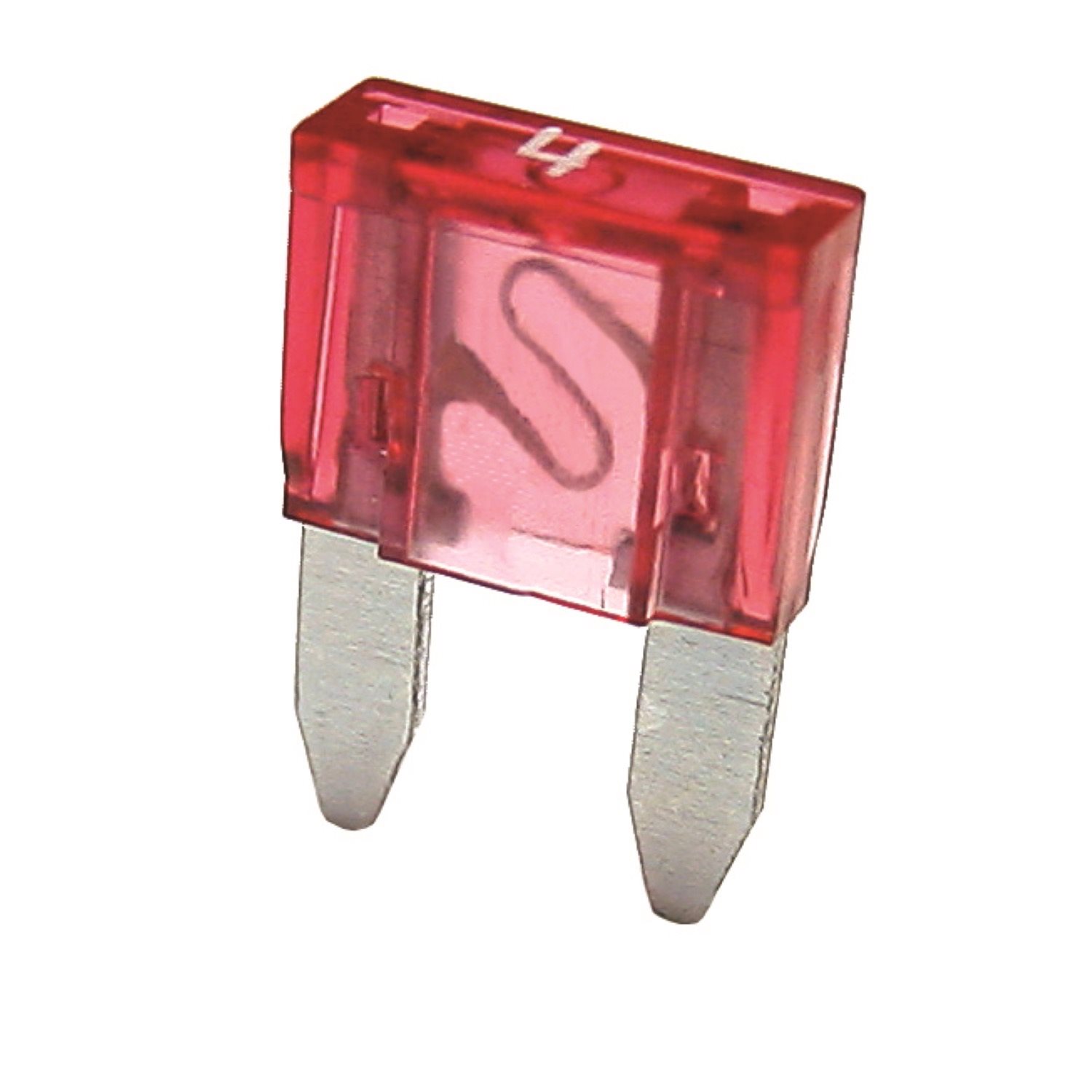 STEEKZEKERING MINI 4A