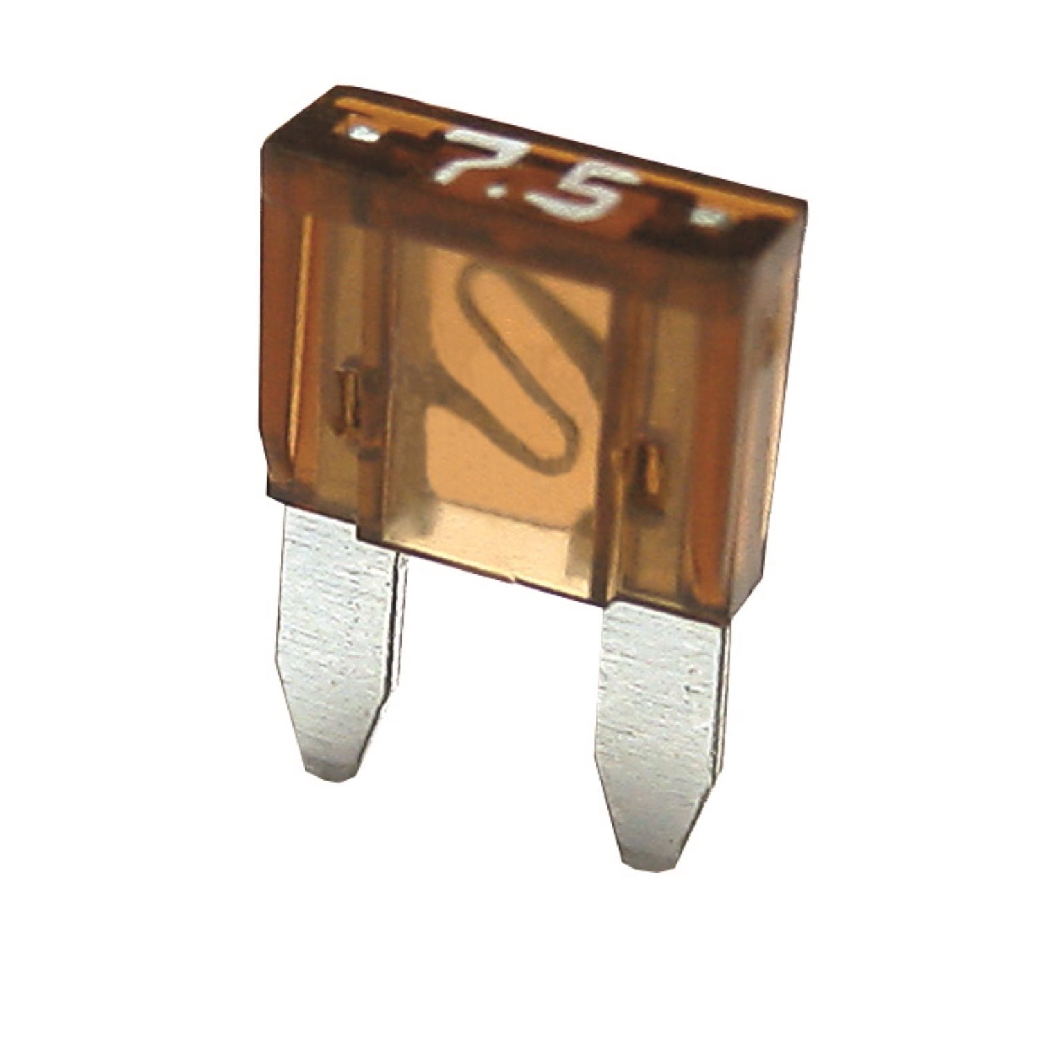 STEEKZEKERING MINI 7,5A