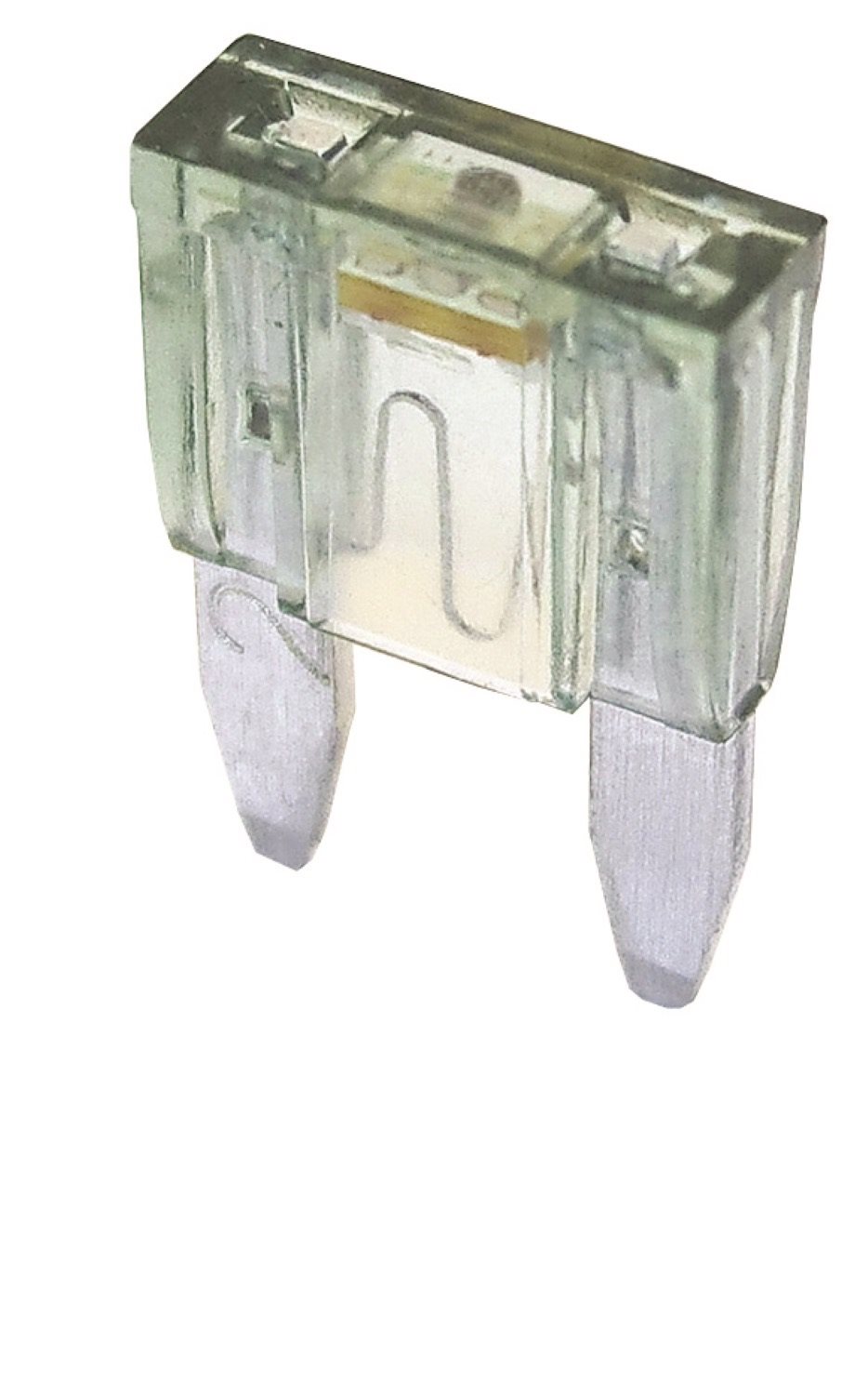 STEEKZEKERING MINI SHO-BLO 2A