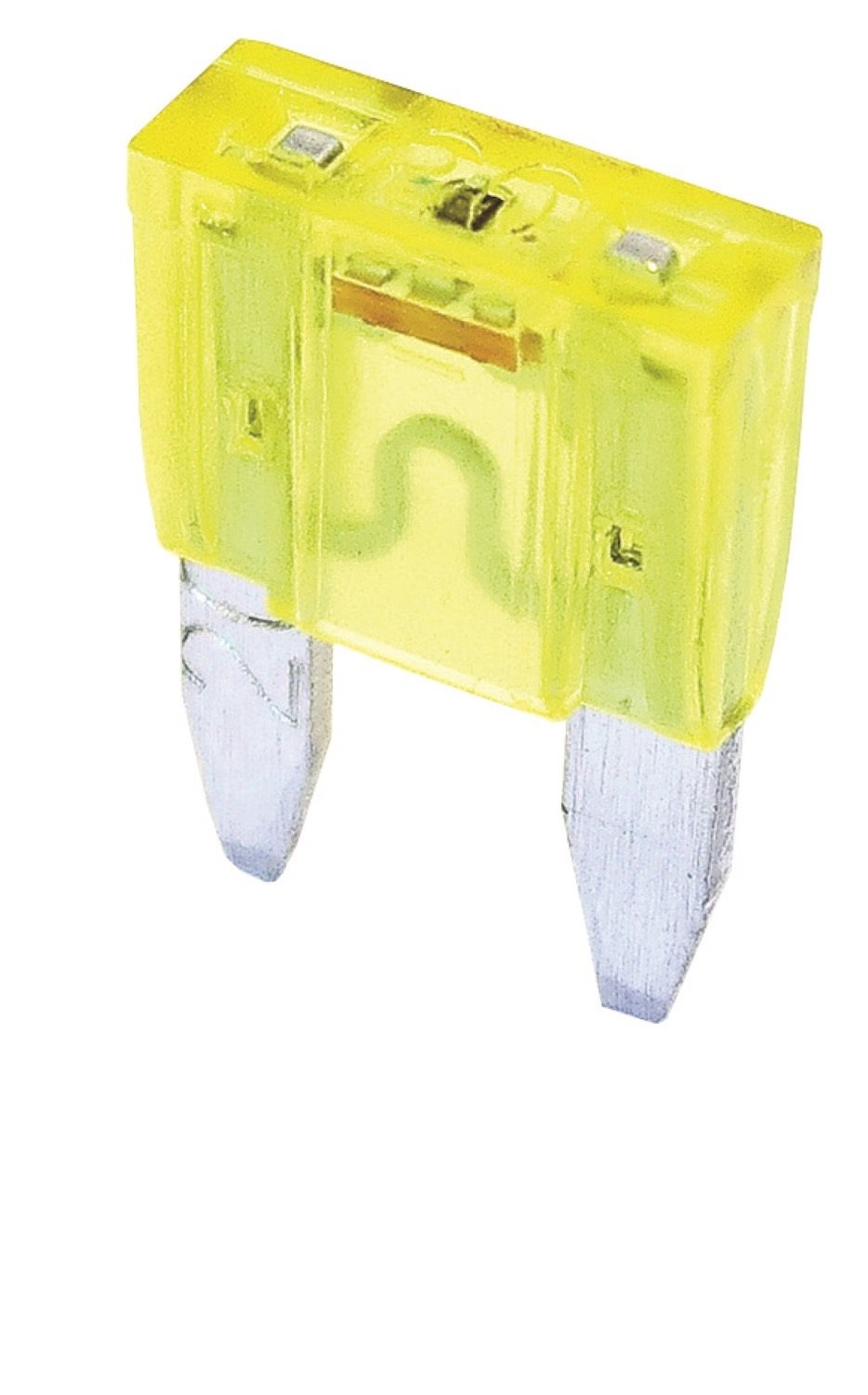 STEEKZEKERING MINI SHO-BLO 20A