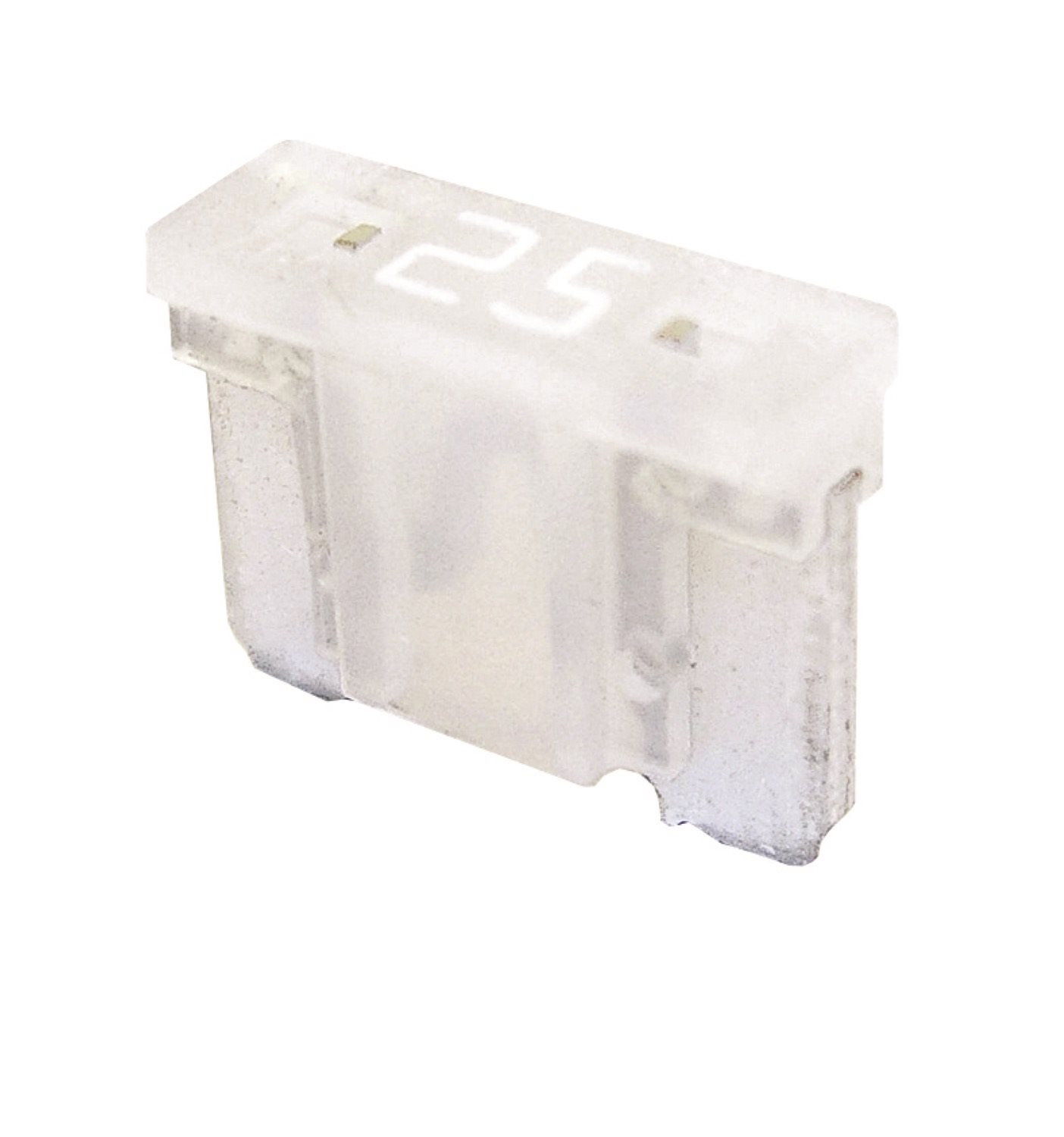 STEEKZEKERING MINI LOW PROFILE 25A