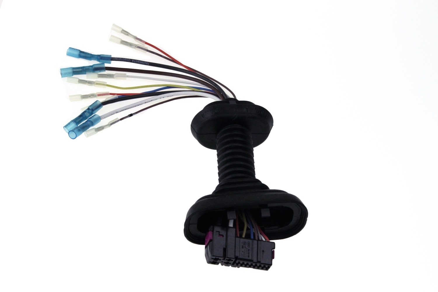 KABELBOOM REPARATIE KIT VOORDEUR AUDI 2