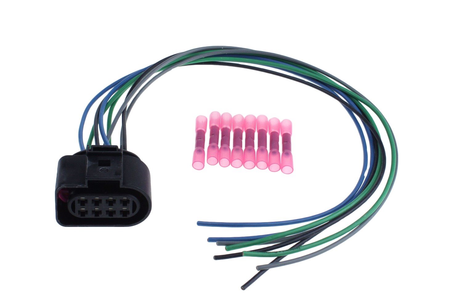 KABELBOOM REPARATIE KIT KOPLAMP AUDI