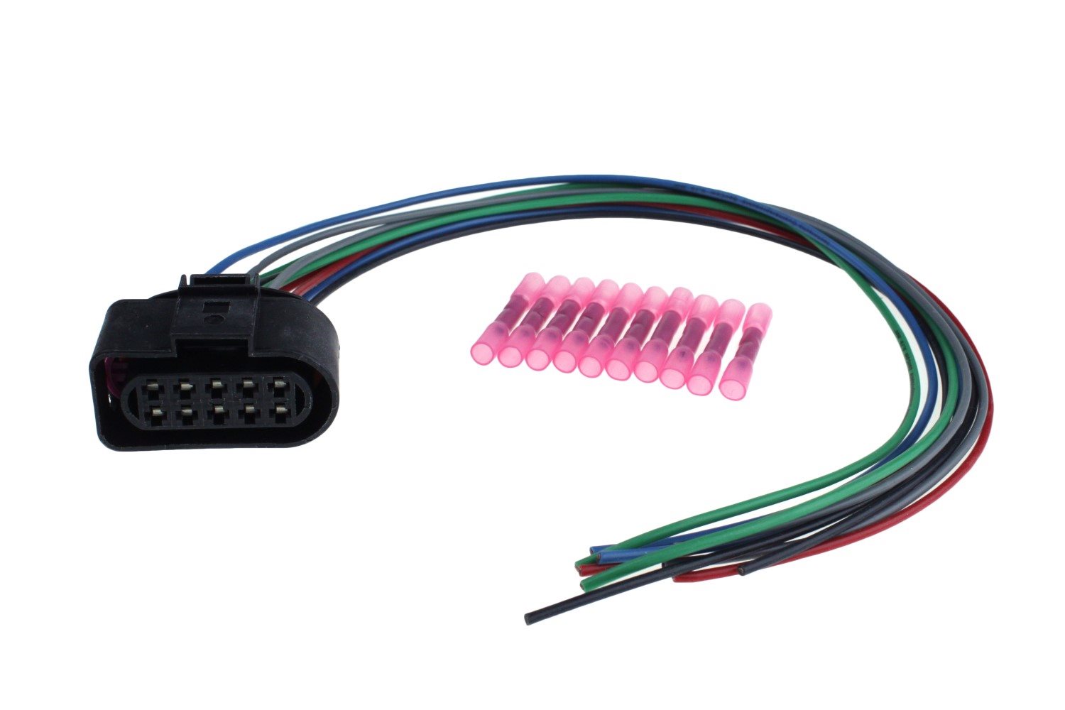 KABELBOOM REPARATIE KIT KOPLAMP AUDI