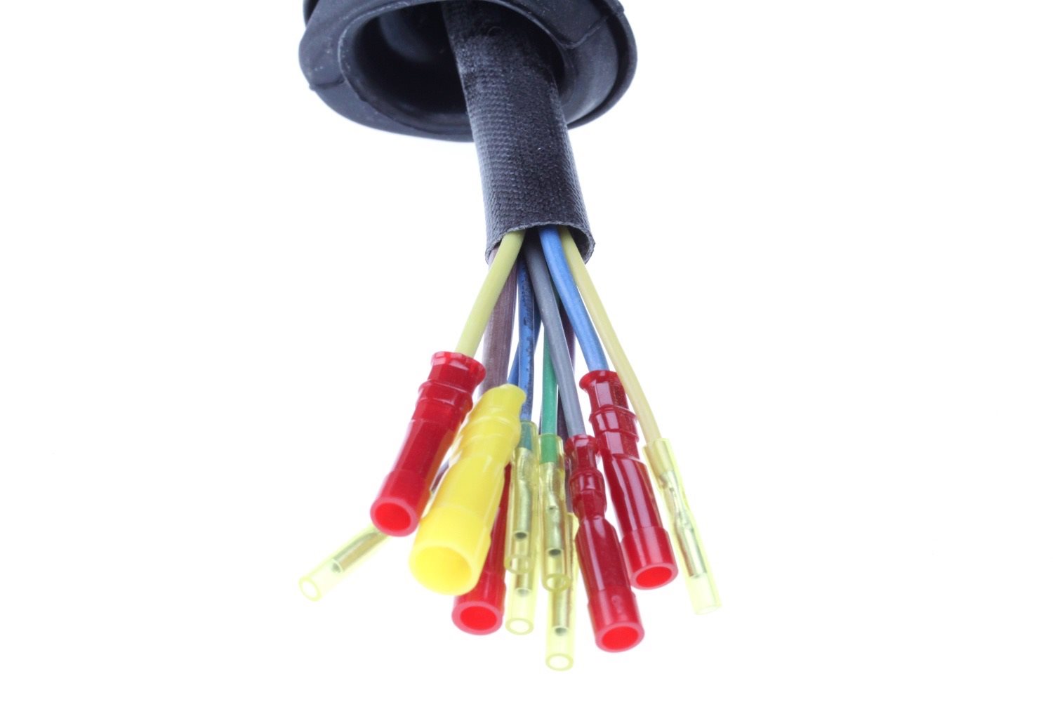 KABELBOOM REPARATIE KIT ACHTERKLEP BMW 2