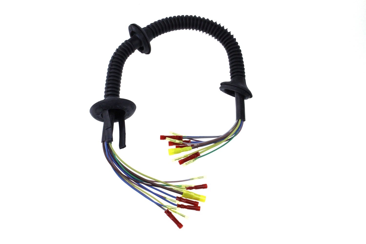 KABELBOOM REPARATIE KIT ACHTERKLEP BMW 4