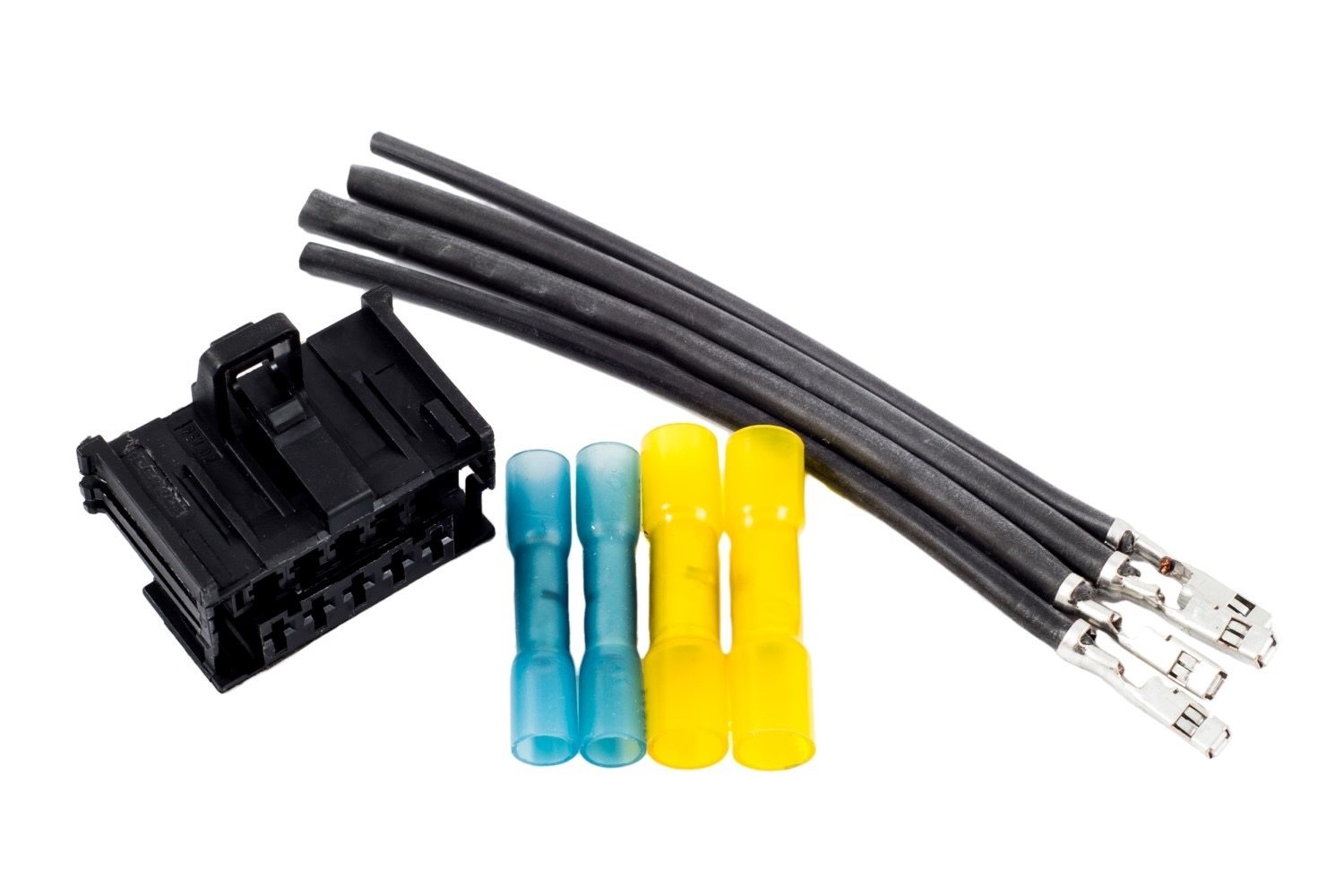 KABELBOOM REPARATIE KIT VERWARMINGSWEERSTAND FIAT