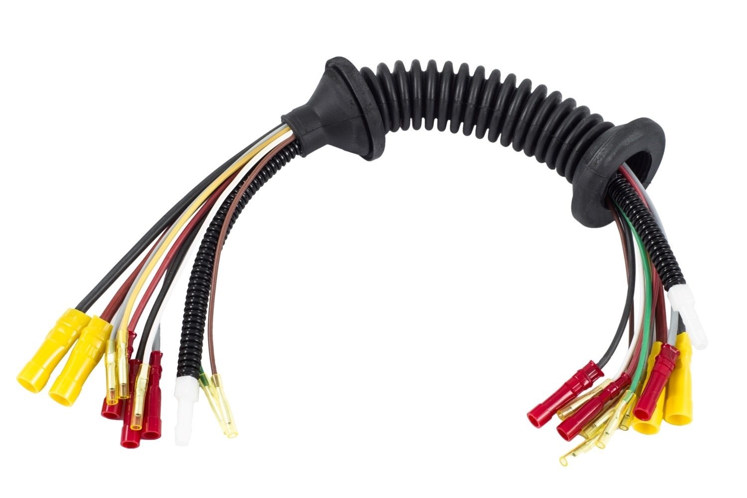 KABELBOOM REPARATIE KIT ACHTERKLEP FIAT