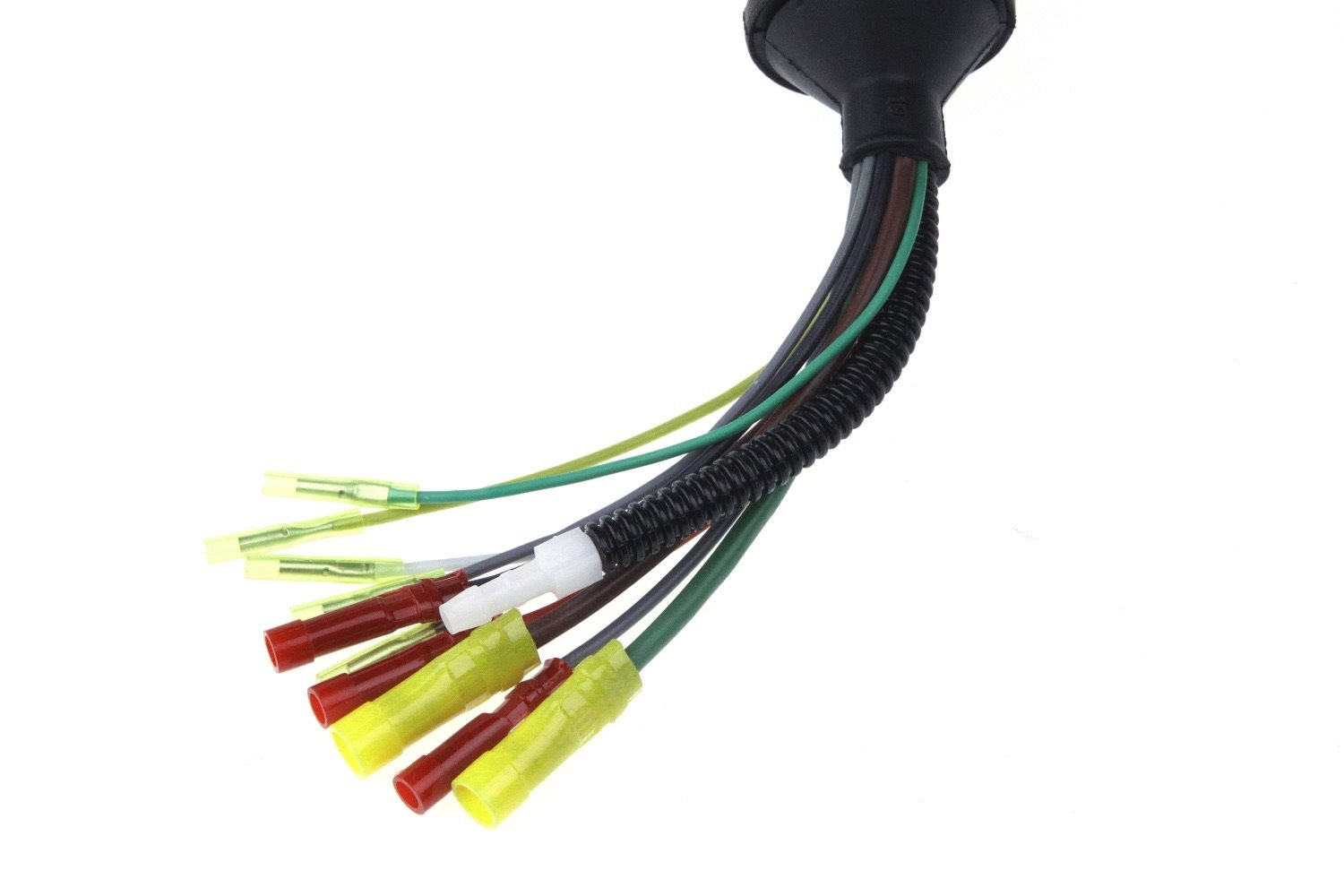 KABELBOOM REPARATIE KIT ACHTERKLEP FIAT 4