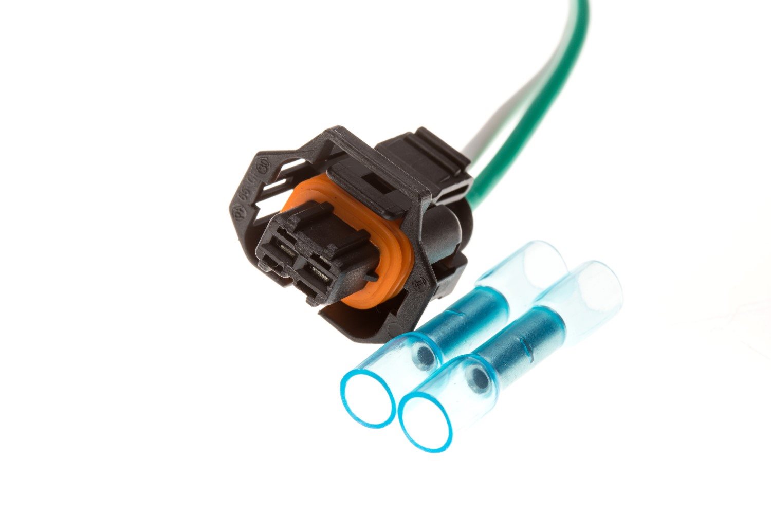 KABELBOOM REPARATIE KIT DIESEL INJECTOR FIAT