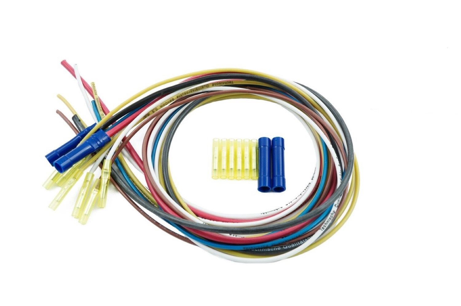 KABELBOOM REPARATIE KIT ACHTERKLEP HYUNDAI