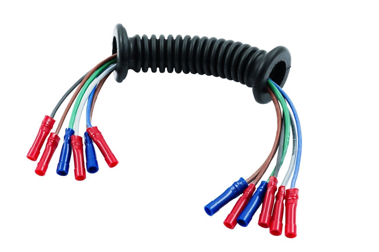 KABELBOOM REPARATIE KIT ACHTERKLEP OPEL